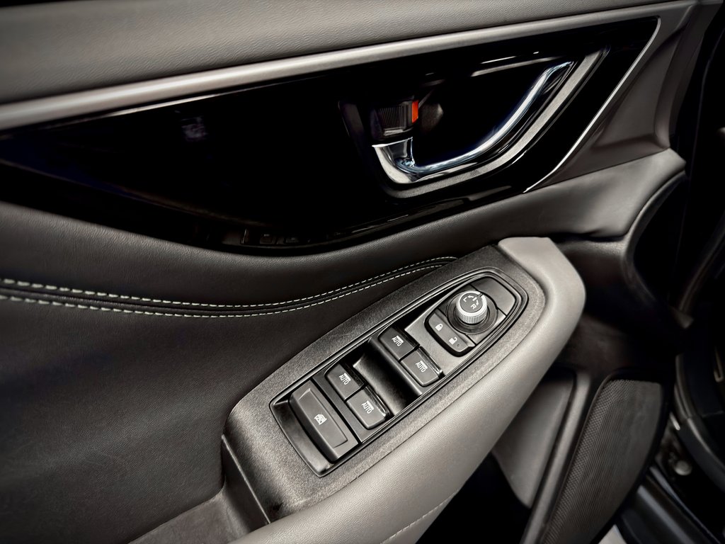 Subaru Outback Outdoor XT 2021 à Notre-Dame-des-Prairies, Québec - 36 - w1024h768px