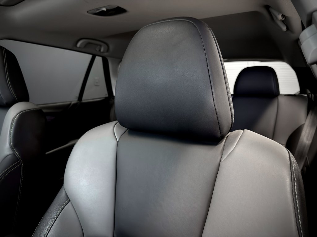 Subaru Outback Outdoor XT 2021 à Notre-Dame-des-Prairies, Québec - 24 - w1024h768px