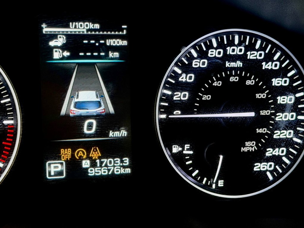 Subaru Outback Outdoor XT 2021 à Notre-Dame-des-Prairies, Québec - 31 - w1024h768px