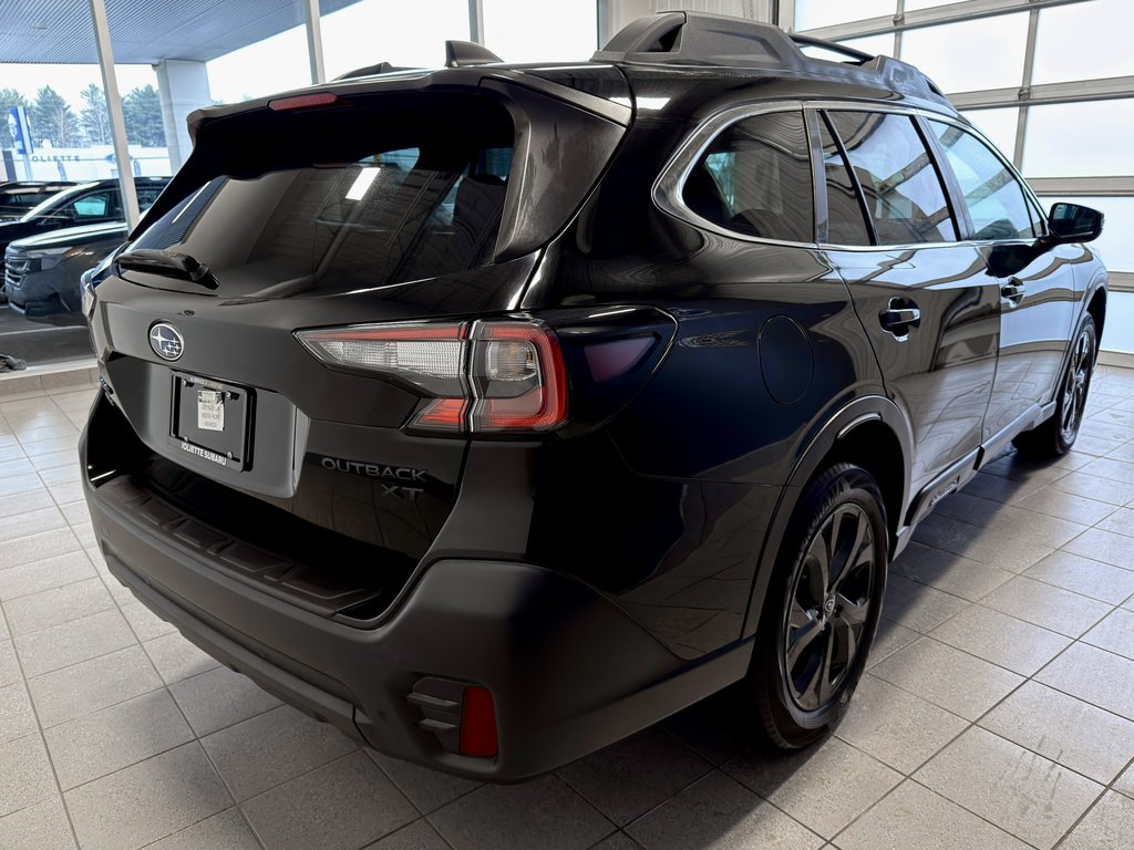Subaru Outback Outdoor XT 2021 à Notre-Dame-des-Prairies, Québec - 14 - w1024h768px
