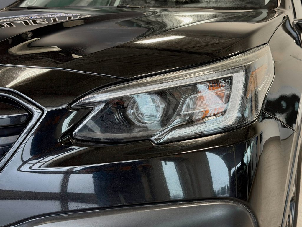 Subaru Outback Outdoor XT 2021 à Notre-Dame-des-Prairies, Québec - 4 - w1024h768px
