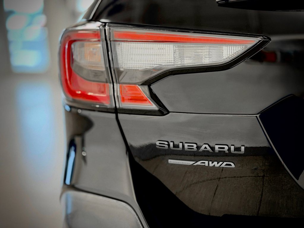 Subaru Outback Outdoor XT 2021 à Notre-Dame-des-Prairies, Québec - 13 - w1024h768px