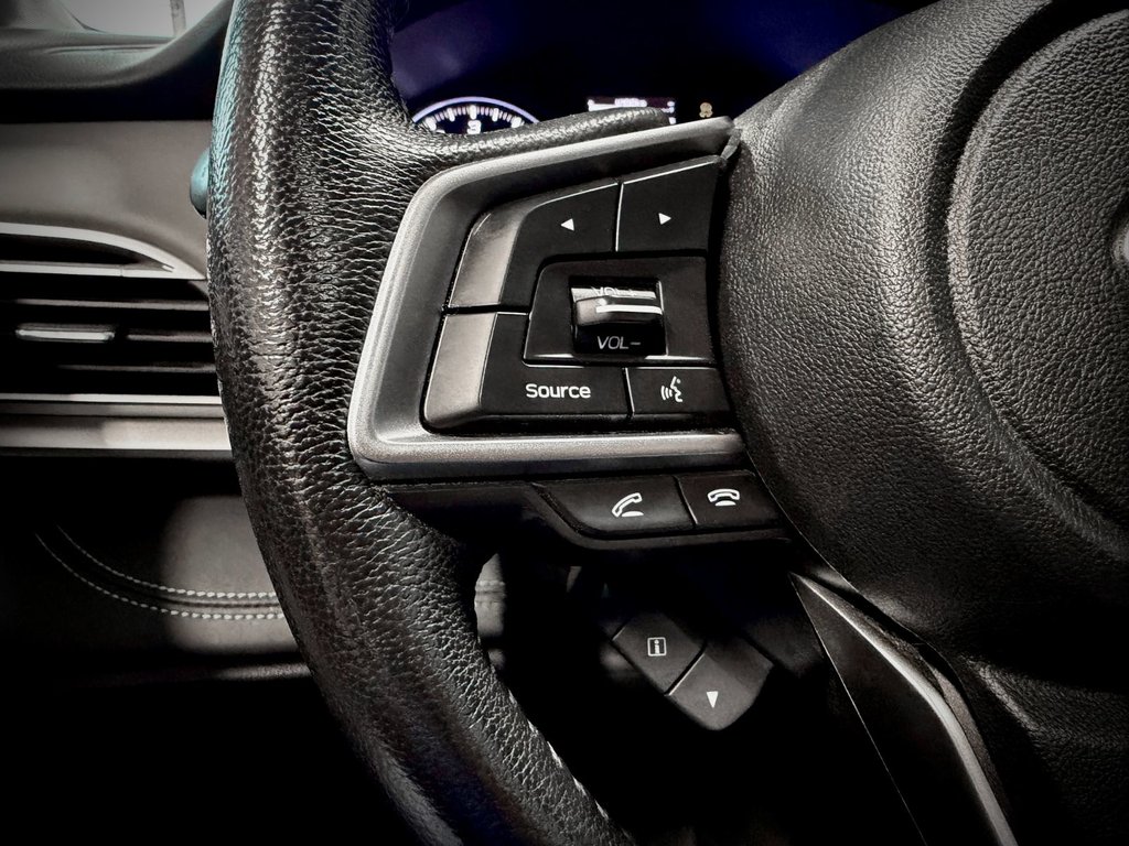 Subaru Outback Outdoor XT 2021 à Notre-Dame-des-Prairies, Québec - 29 - w1024h768px