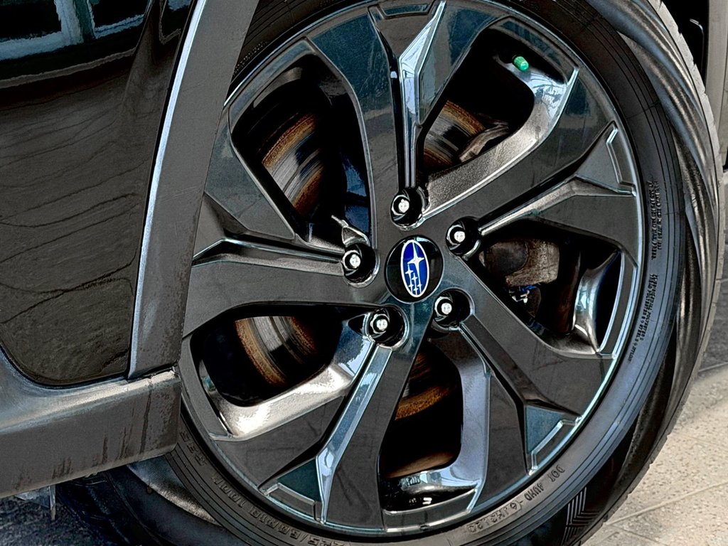 Subaru Outback Outdoor XT 2021 à Notre-Dame-des-Prairies, Québec - 19 - w1024h768px