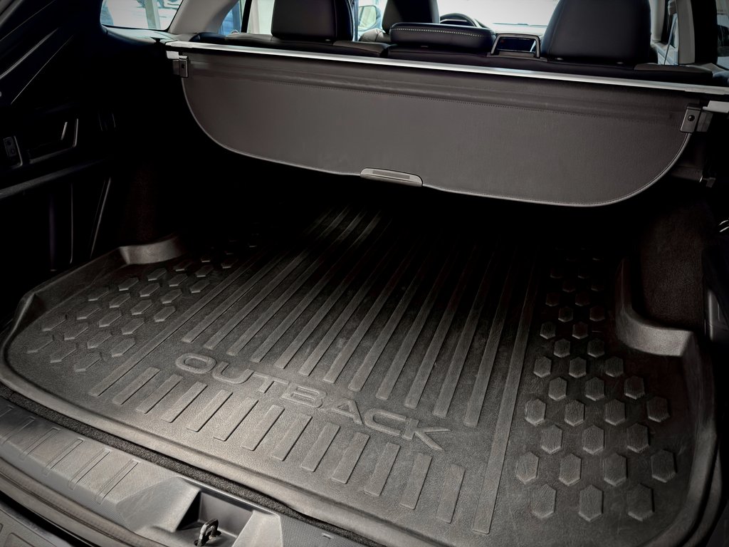 Subaru Outback Outdoor XT 2021 à Notre-Dame-des-Prairies, Québec - 16 - w1024h768px