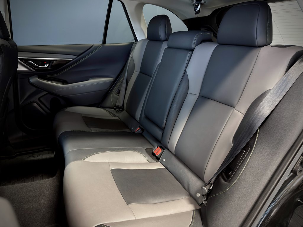 Subaru Outback Outdoor XT 2021 à Notre-Dame-des-Prairies, Québec - 23 - w1024h768px