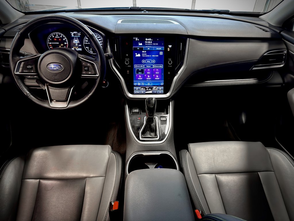 Subaru Outback Outdoor XT 2021 à Notre-Dame-des-Prairies, Québec - 26 - w1024h768px