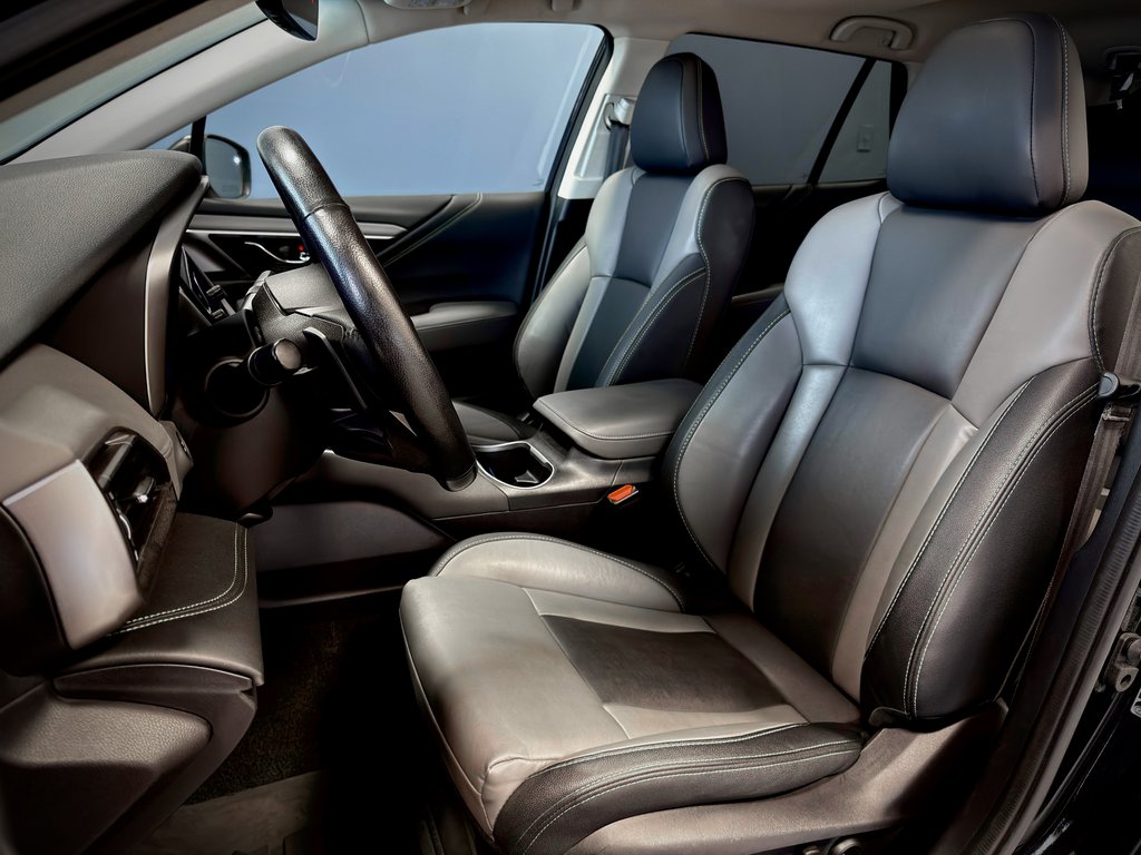 Subaru Outback Outdoor XT 2021 à Notre-Dame-des-Prairies, Québec - 22 - w1024h768px