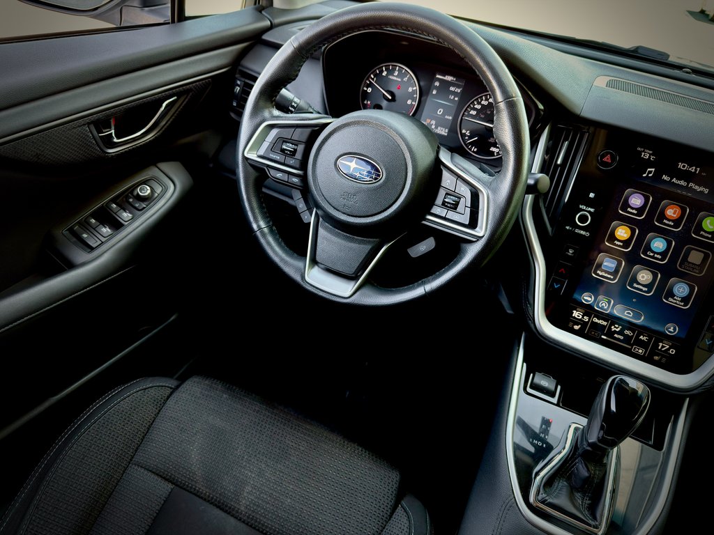 Subaru Outback Touring 2021 à Notre-Dame-des-Prairies, Québec - 27 - w1024h768px