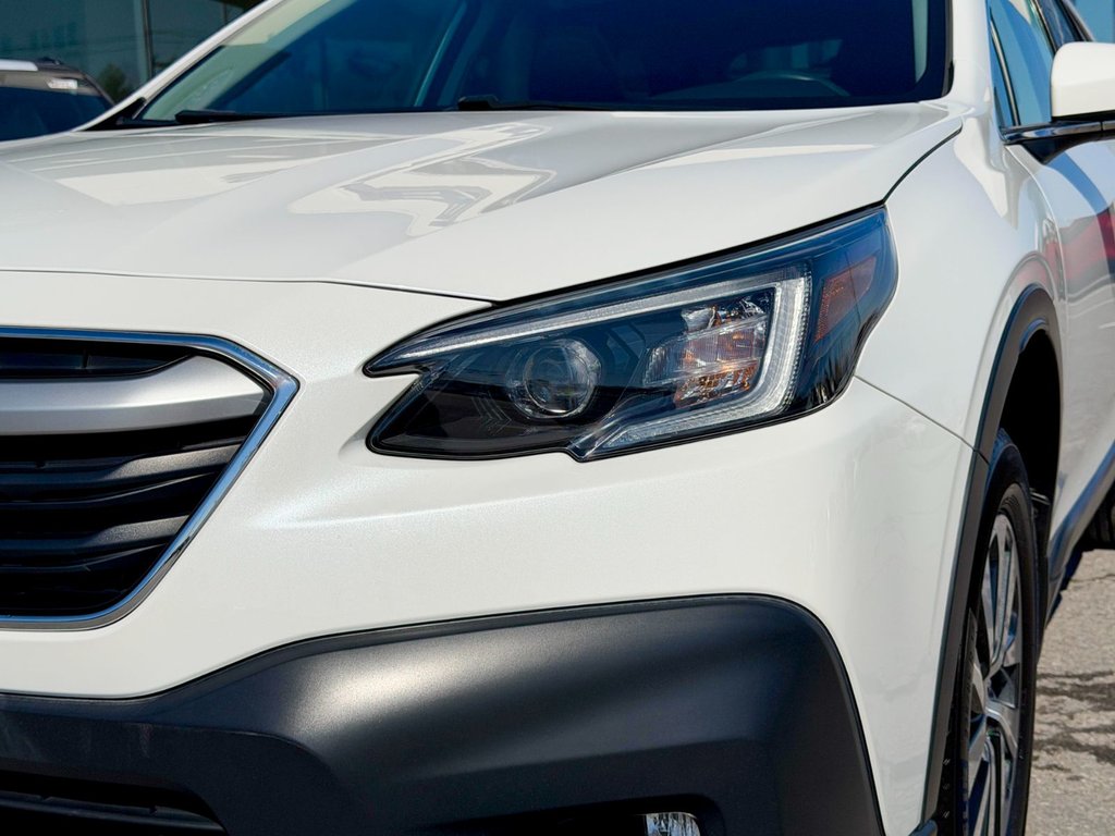 Subaru Outback Touring 2021 à Notre-Dame-des-Prairies, Québec - 6 - w1024h768px