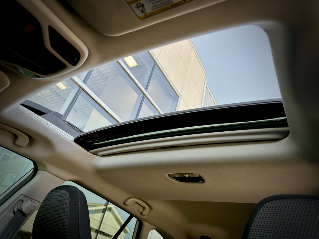 Subaru Outback Touring 2021 à Notre-Dame-des-Prairies, Québec - 21 - w1024h768px