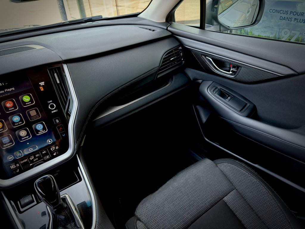 Subaru Outback Touring 2021 à Notre-Dame-des-Prairies, Québec - 29 - w1024h768px