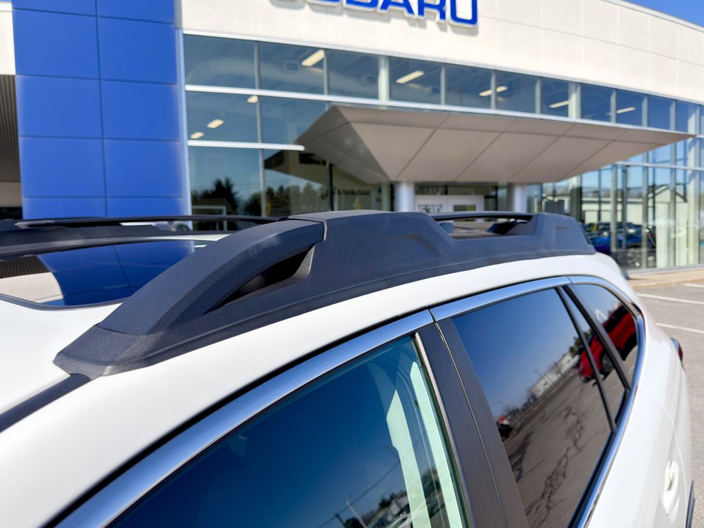 Subaru Outback Touring 2021 à Notre-Dame-des-Prairies, Québec - 18 - w1024h768px