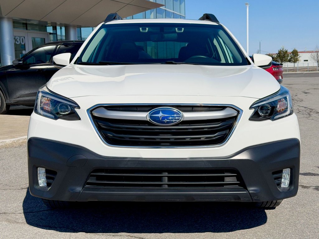 Subaru Outback Touring 2021 à Notre-Dame-des-Prairies, Québec - 8 - w1024h768px