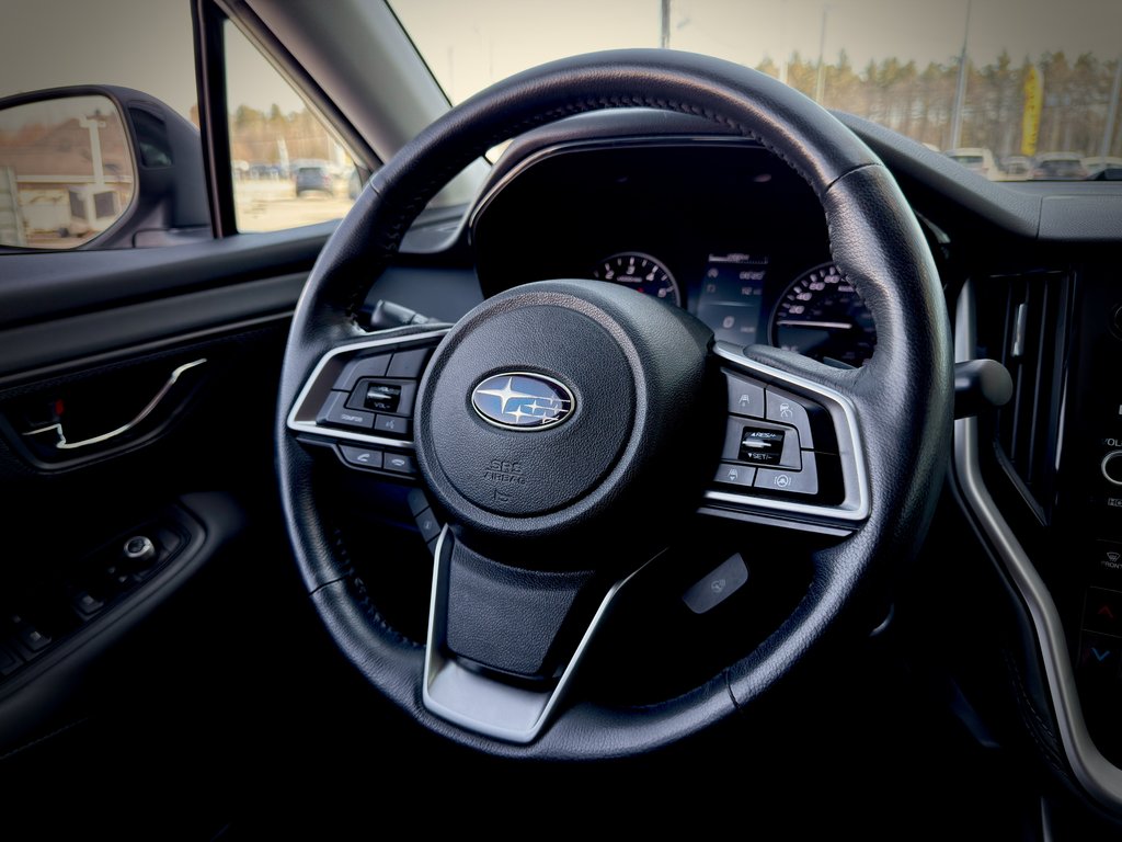 Subaru Outback Touring 2021 à Notre-Dame-des-Prairies, Québec - 30 - w1024h768px