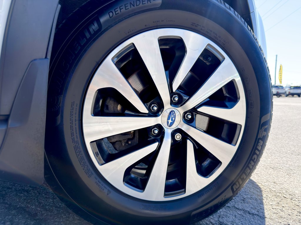 Subaru Outback Touring 2021 à Notre-Dame-des-Prairies, Québec - 20 - w1024h768px