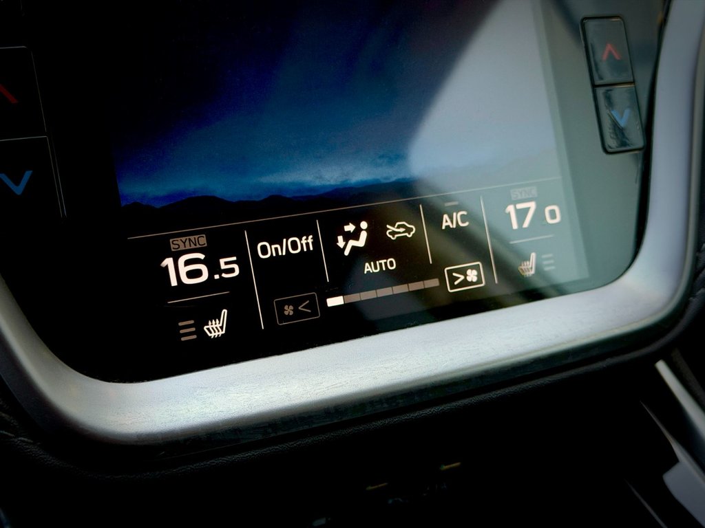 Subaru Outback Touring 2021 à Notre-Dame-des-Prairies, Québec - 37 - w1024h768px
