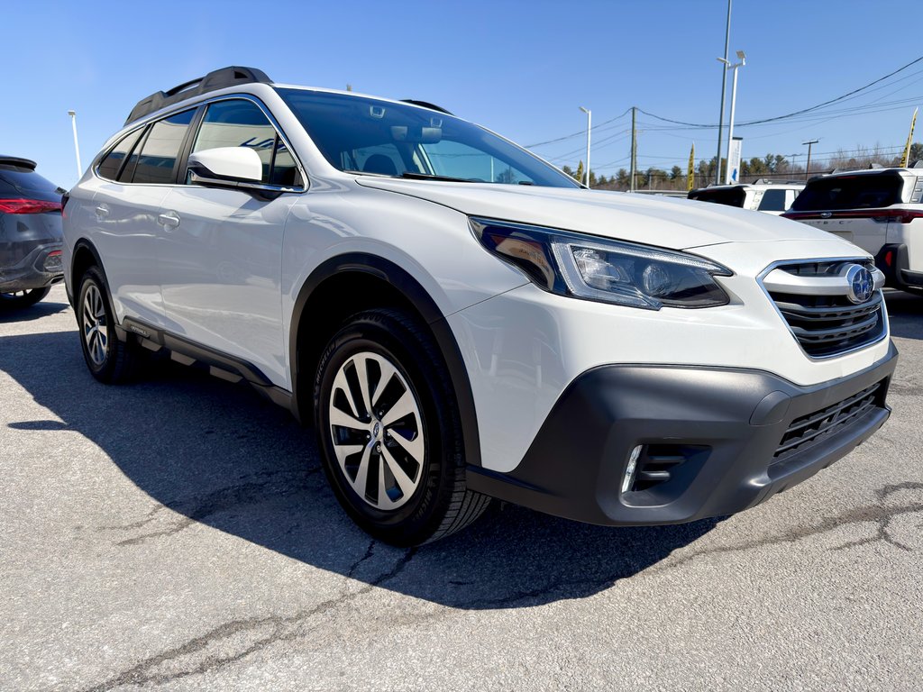 Subaru Outback Touring 2021 à Notre-Dame-des-Prairies, Québec - 9 - w1024h768px