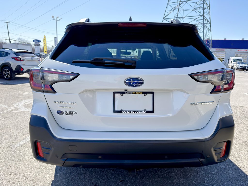 Subaru Outback Touring 2021 à Notre-Dame-des-Prairies, Québec - 12 - w1024h768px
