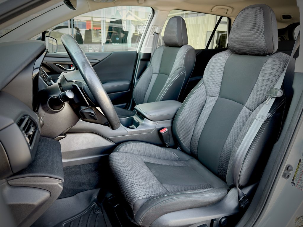 Subaru Outback Touring 2021 à Notre-Dame-des-Prairies, Québec - 22 - w1024h768px