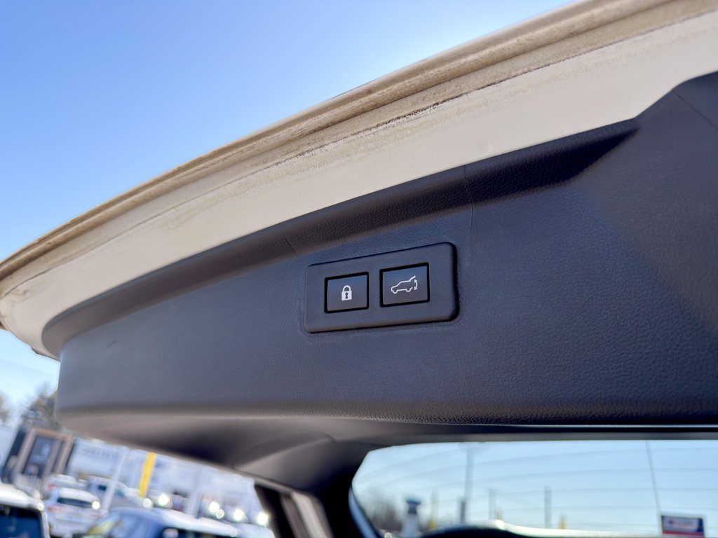 Subaru Outback Touring 2021 à Notre-Dame-des-Prairies, Québec - 17 - w1024h768px
