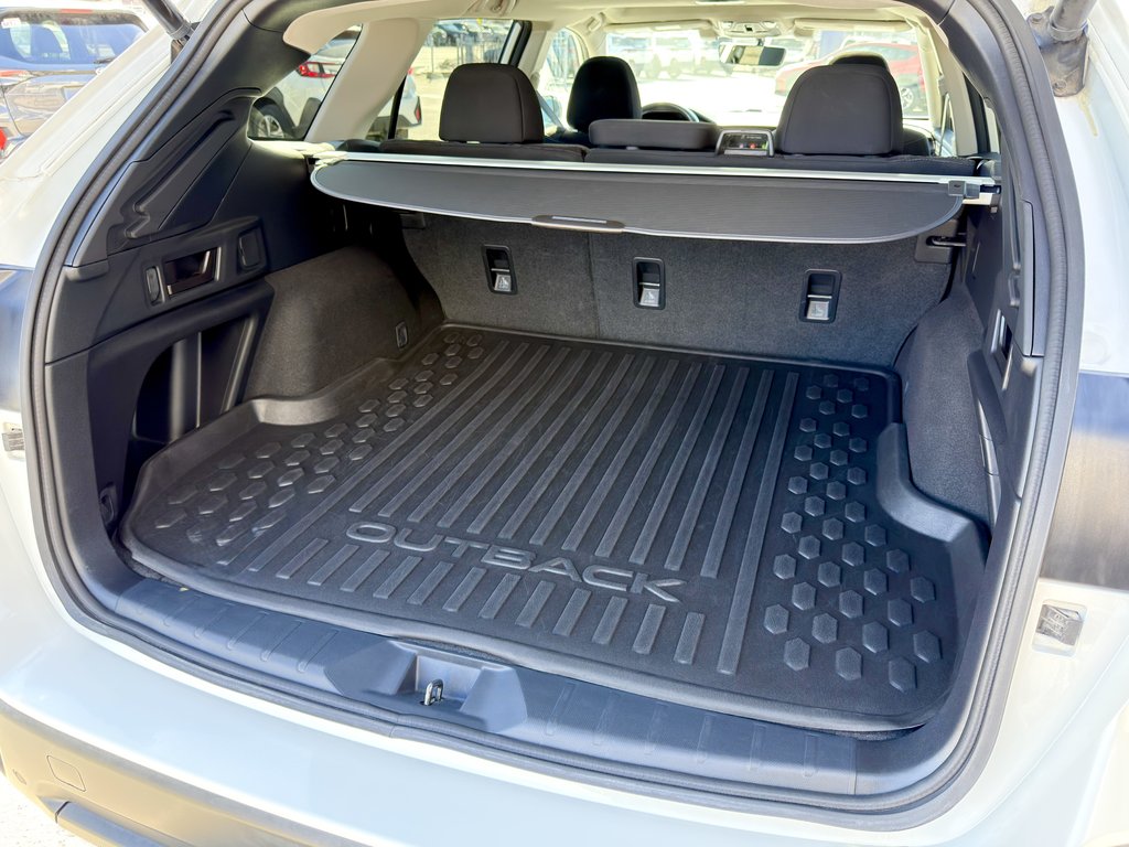Subaru Outback Touring 2021 à Notre-Dame-des-Prairies, Québec - 16 - w1024h768px