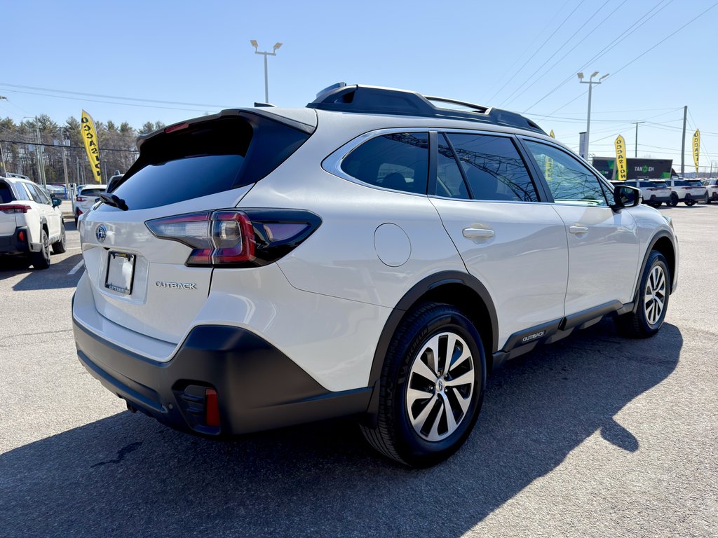 Subaru Outback Touring 2021 à Notre-Dame-des-Prairies, Québec - 13 - w1024h768px