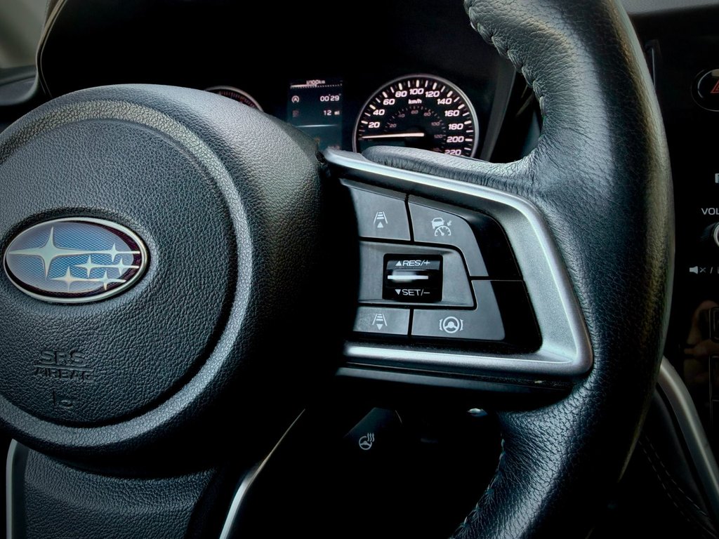 Subaru Outback Touring 2021 à Notre-Dame-des-Prairies, Québec - 33 - w1024h768px