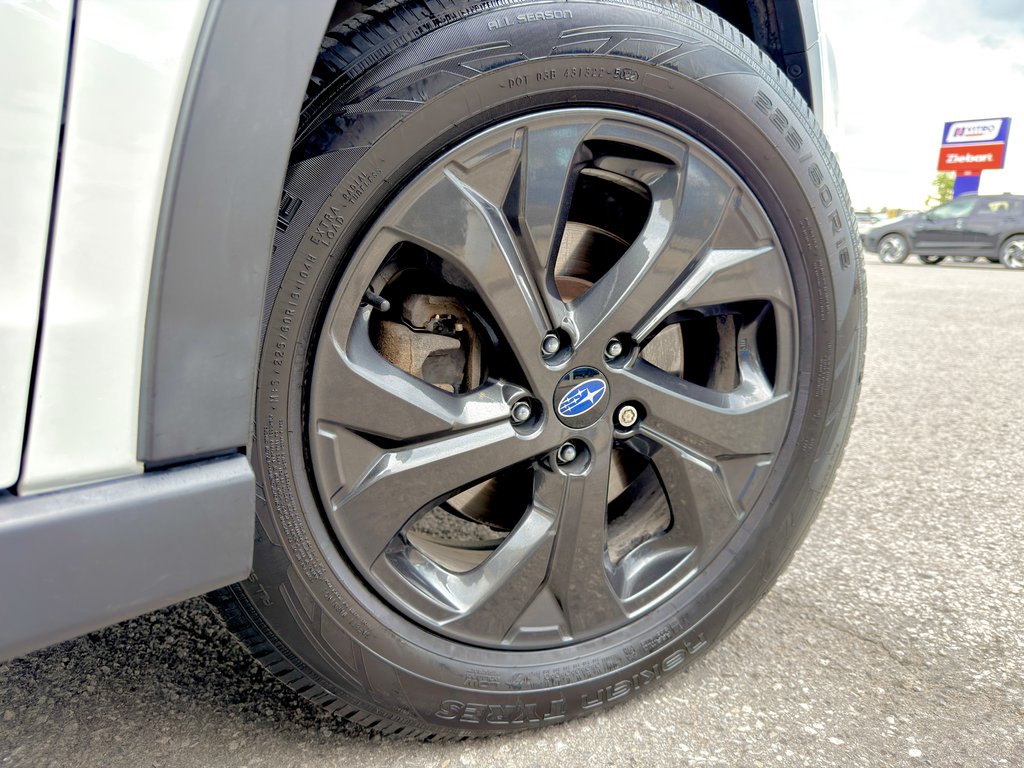 2021 Subaru Outback Outdoor XT in Notre-Dame-des-Prairies, Quebec - 18 - w1024h768px