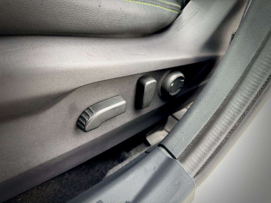 2021 Subaru Outback Outdoor XT in Notre-Dame-des-Prairies, Quebec - 22 - w1024h768px