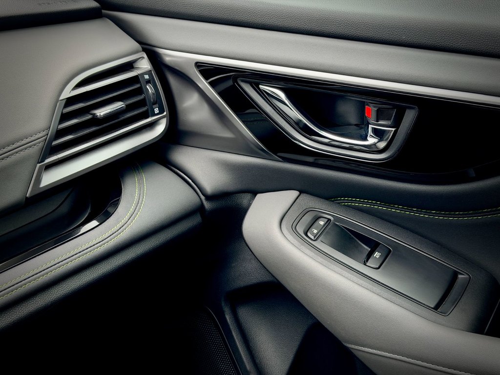 2021 Subaru Outback Outdoor XT in Notre-Dame-des-Prairies, Quebec - 35 - w1024h768px