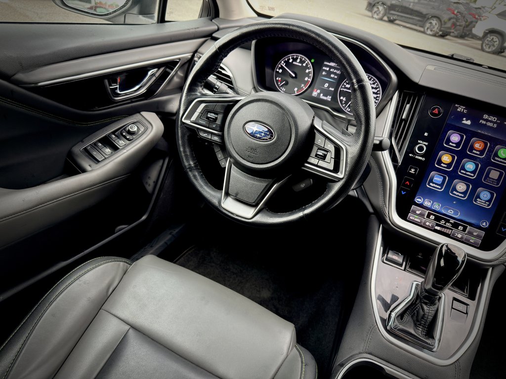 2021 Subaru Outback Outdoor XT in Notre-Dame-des-Prairies, Quebec - 24 - w1024h768px
