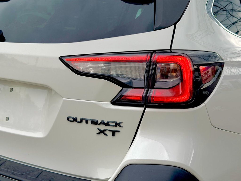 2021 Subaru Outback Outdoor XT in Notre-Dame-des-Prairies, Quebec - 16 - w1024h768px