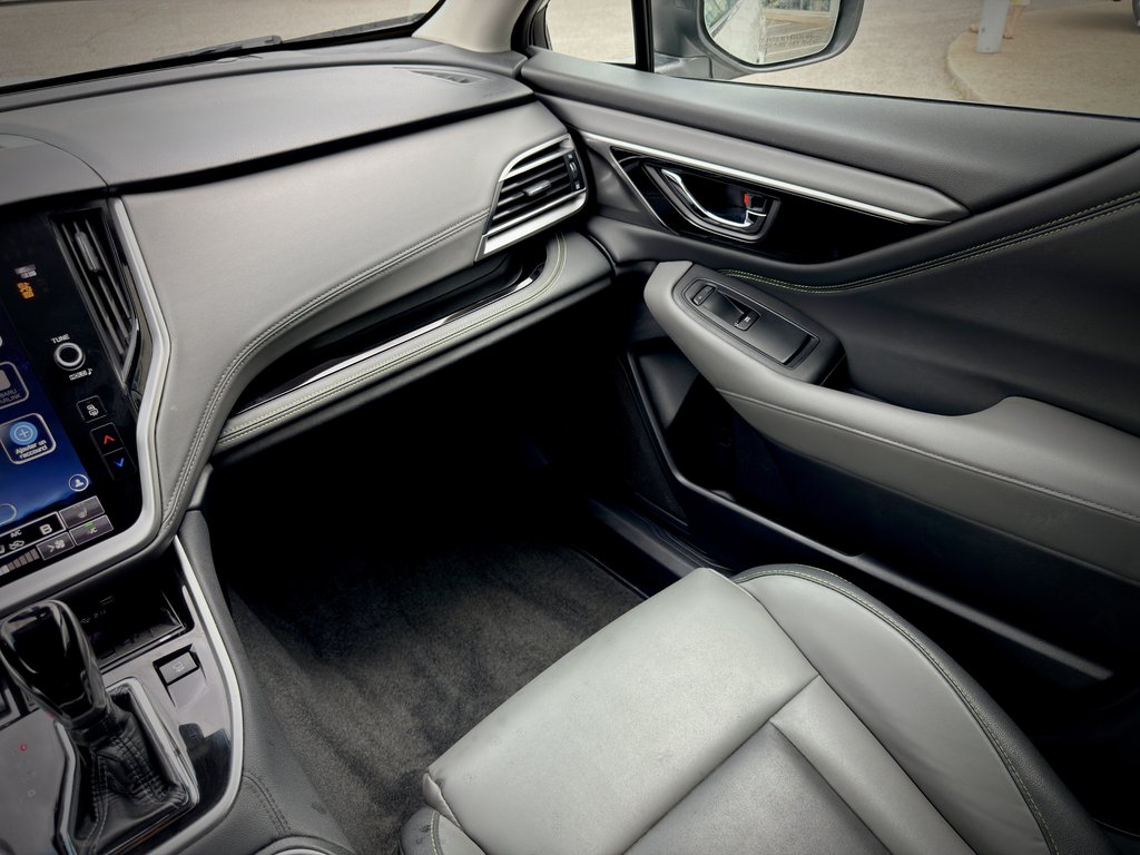 2021 Subaru Outback Outdoor XT in Notre-Dame-des-Prairies, Quebec - 27 - w1024h768px