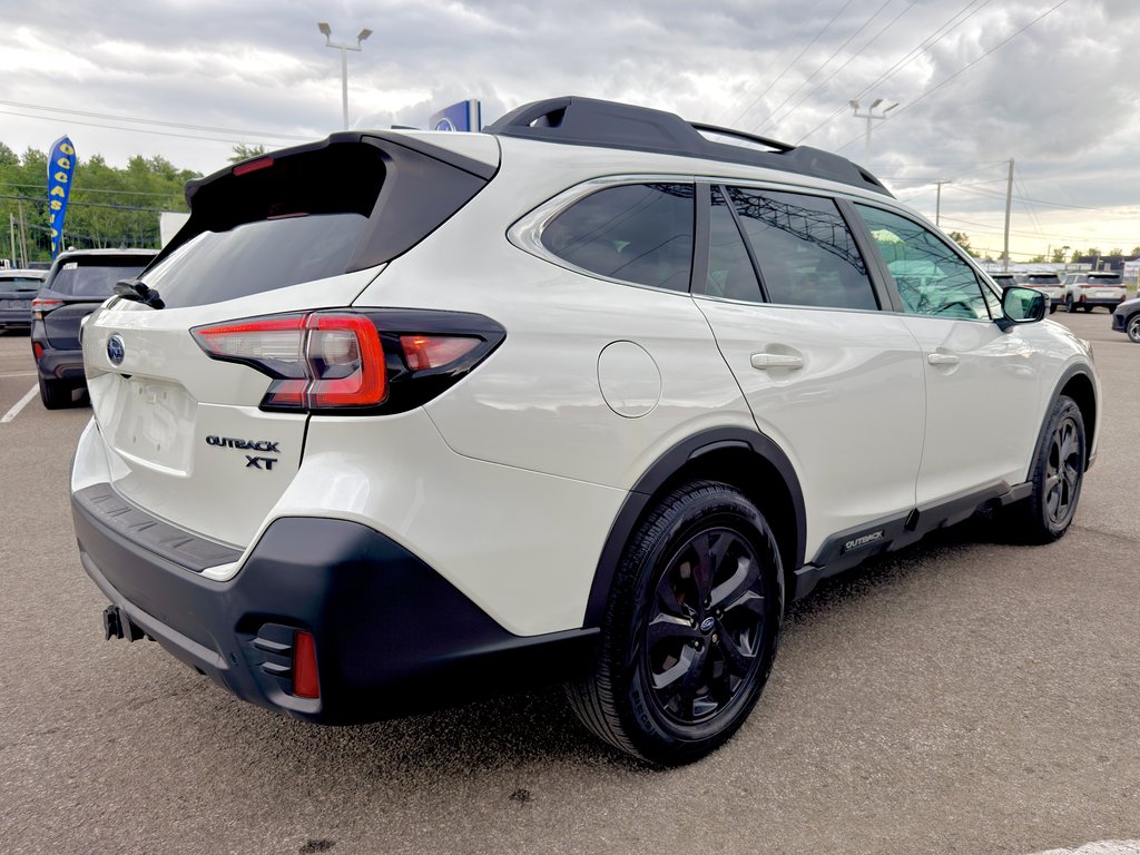 2021 Subaru Outback Outdoor XT in Notre-Dame-des-Prairies, Quebec - 15 - w1024h768px