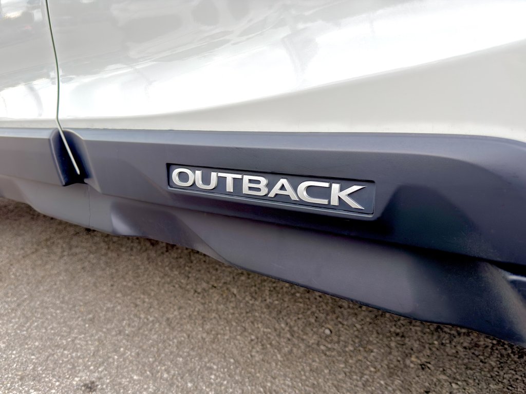 2021 Subaru Outback Outdoor XT in Notre-Dame-des-Prairies, Quebec - 11 - w1024h768px