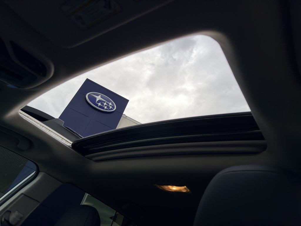 2021 Subaru Outback Outdoor XT in Notre-Dame-des-Prairies, Quebec - 19 - w1024h768px