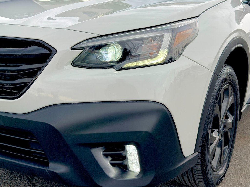 2021 Subaru Outback Outdoor XT in Notre-Dame-des-Prairies, Quebec - 3 - w1024h768px