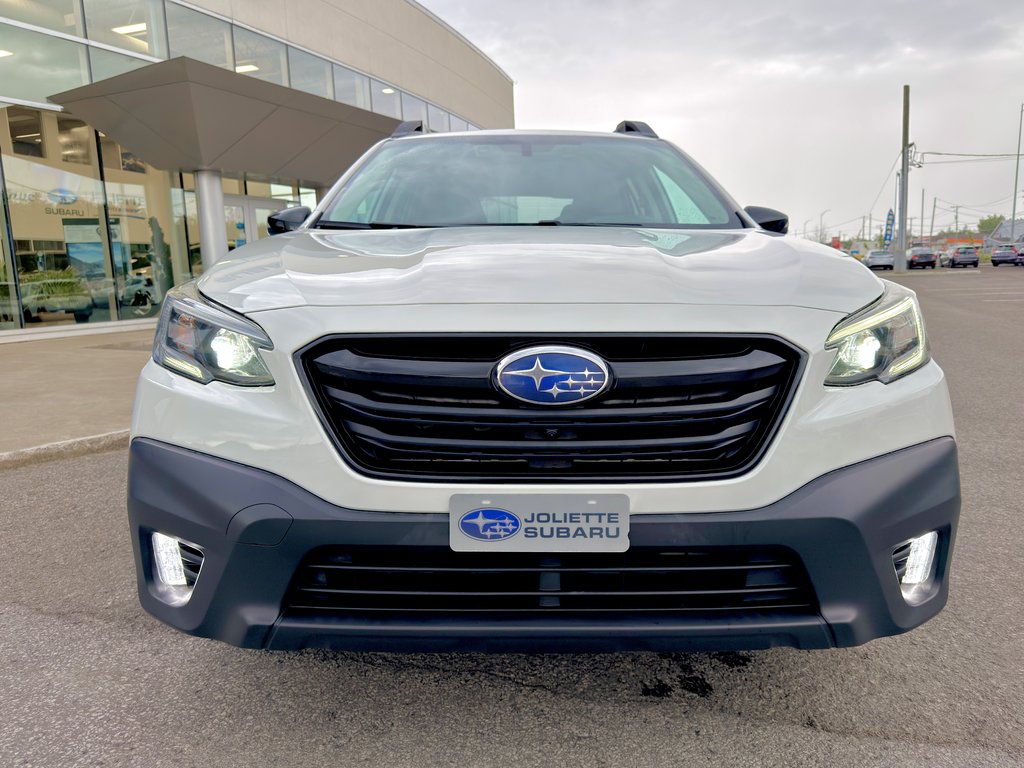 2021 Subaru Outback Outdoor XT in Notre-Dame-des-Prairies, Quebec - 8 - w1024h768px
