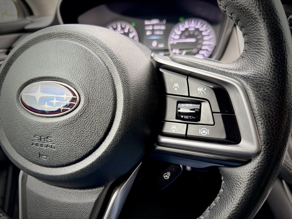 2021 Subaru Outback Outdoor XT in Notre-Dame-des-Prairies, Quebec - 30 - w1024h768px