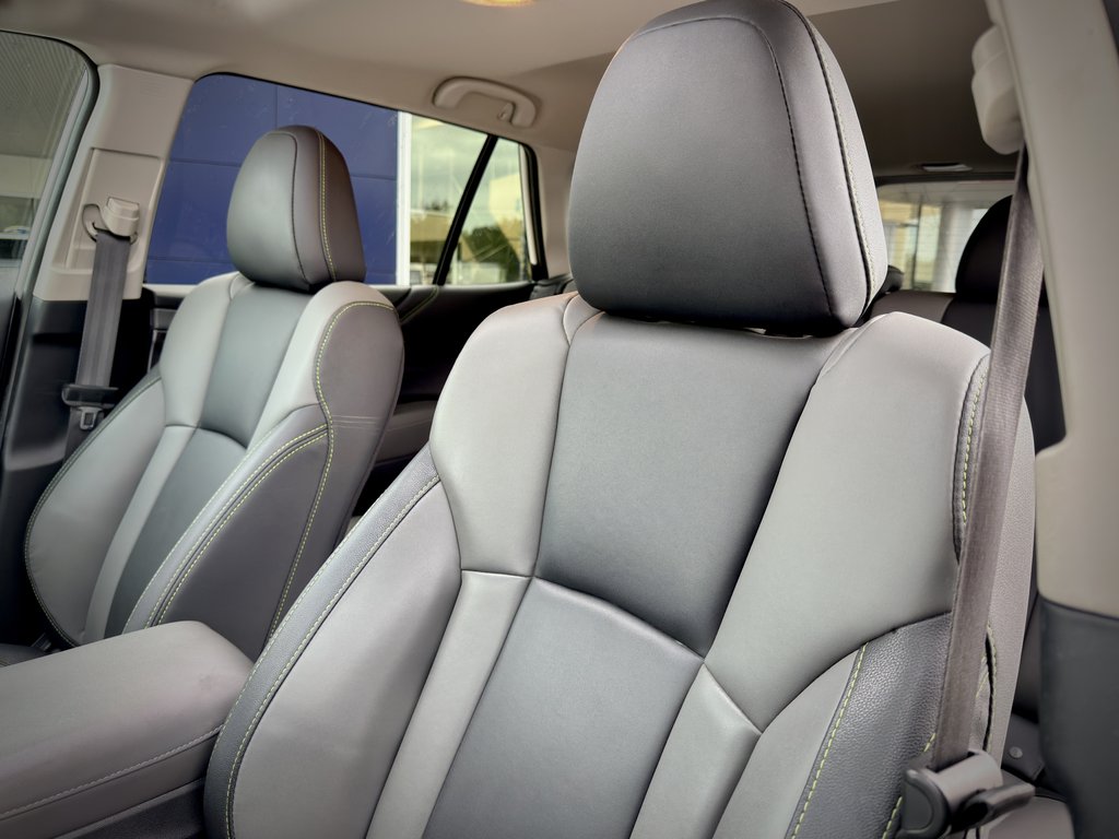 2021 Subaru Outback Outdoor XT in Notre-Dame-des-Prairies, Quebec - 21 - w1024h768px