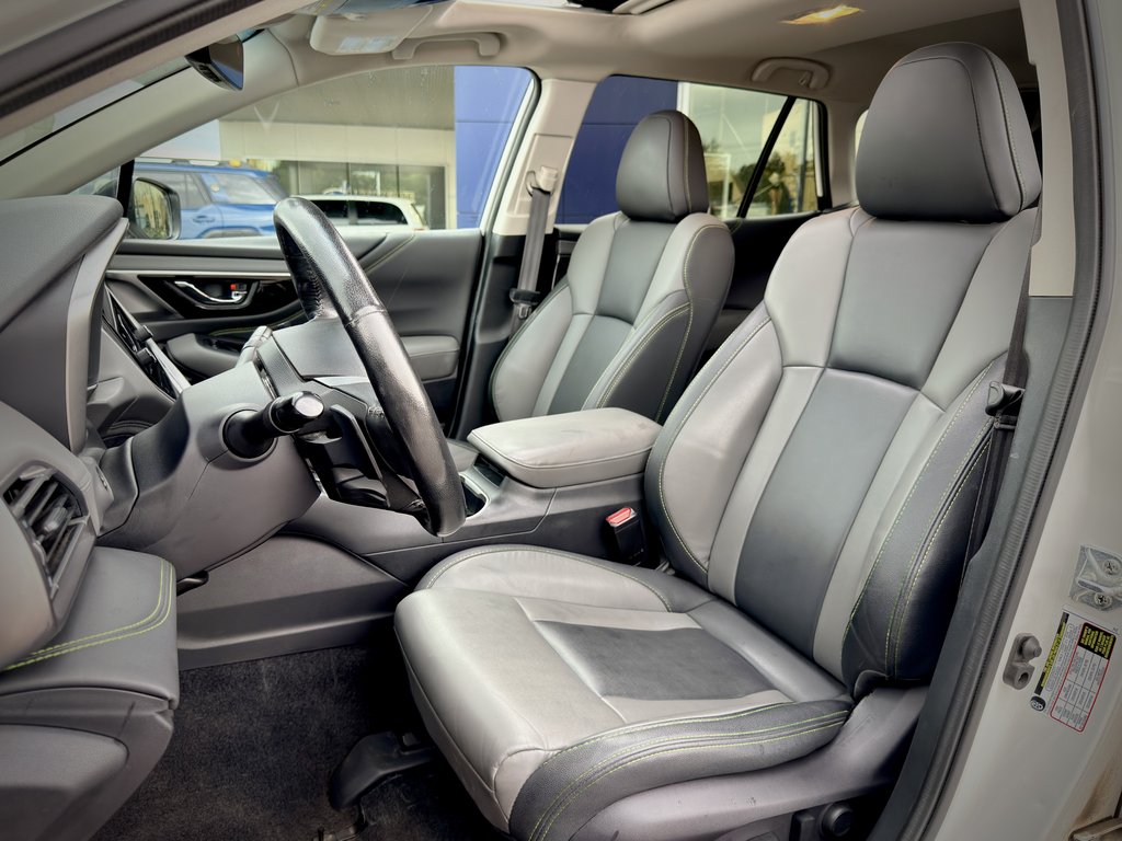 2021 Subaru Outback Outdoor XT in Notre-Dame-des-Prairies, Quebec - 20 - w1024h768px