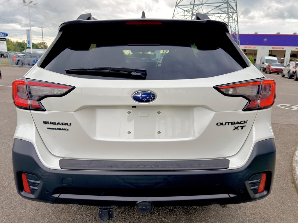2021 Subaru Outback Outdoor XT in Notre-Dame-des-Prairies, Quebec - 13 - w1024h768px