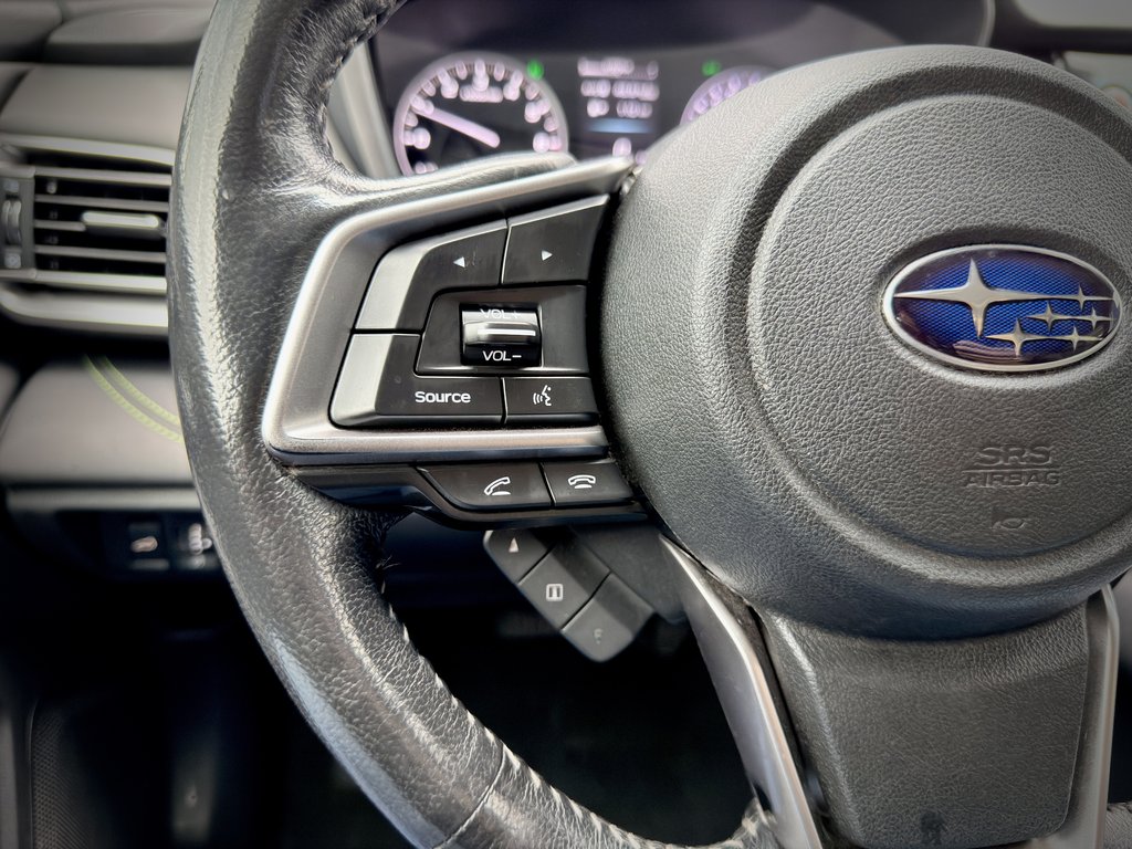 2021 Subaru Outback Outdoor XT in Notre-Dame-des-Prairies, Quebec - 29 - w1024h768px