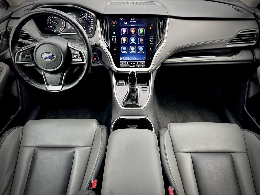 2021 Subaru Outback Outdoor XT in Notre-Dame-des-Prairies, Quebec - 26 - w1024h768px
