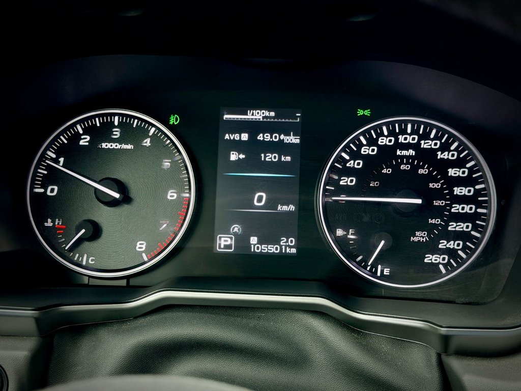 2021 Subaru Outback Outdoor XT in Notre-Dame-des-Prairies, Quebec - 31 - w1024h768px