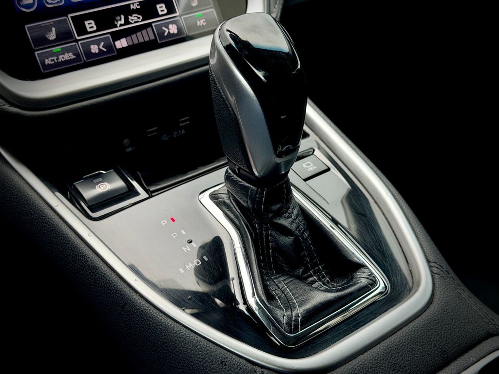 2021 Subaru Outback Outdoor XT in Notre-Dame-des-Prairies, Quebec - 34 - w1024h768px