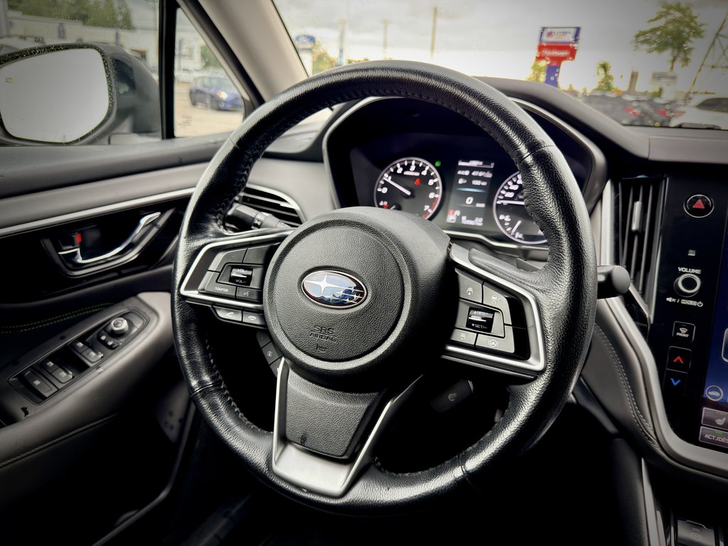 2021 Subaru Outback Outdoor XT in Notre-Dame-des-Prairies, Quebec - 28 - w1024h768px