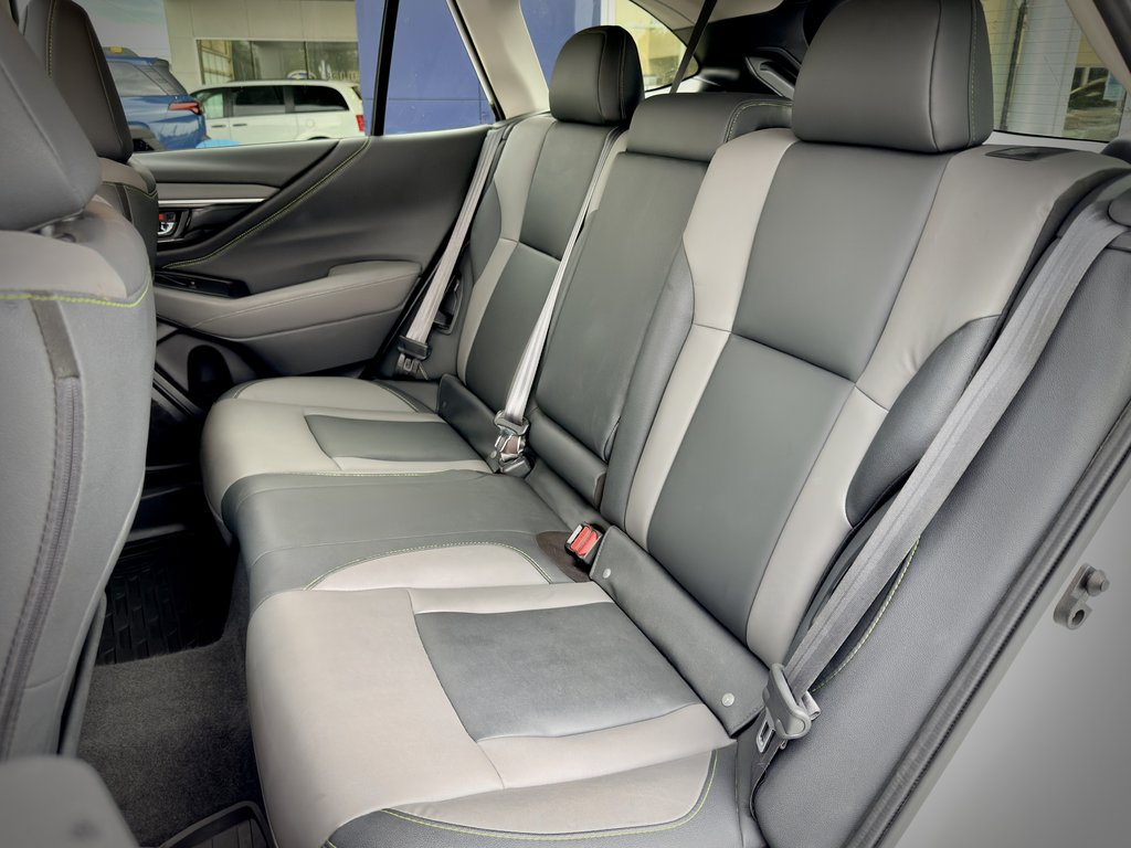 2021 Subaru Outback Outdoor XT in Notre-Dame-des-Prairies, Quebec - 23 - w1024h768px