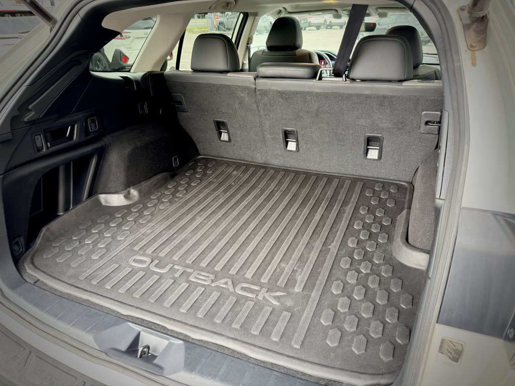 2021 Subaru Outback Outdoor XT in Notre-Dame-des-Prairies, Quebec - 17 - w1024h768px
